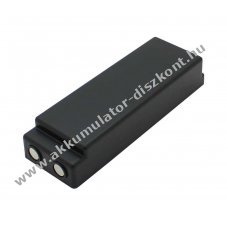 Helyettes�t� Akkumul�tor Palfinger 590 NiMH