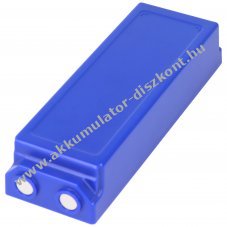 Helyettes�t� Akkumul�tor Palfinger 7,2V 2200mAh NiMH