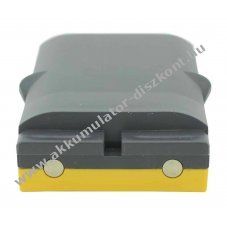 Helyettes�t� Akkumul�tor Ikusi BT06 7,2V 750mAh NiMH