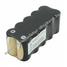 Helyettes�t� Akkumul�tor Falard 20xN3000-FAL 12V 3000mAh daru Akkumul�tor daru vez�rl� t�vvez�rl� NiMH