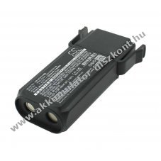 Helyettes�t� Akkumul�tor Kranakku 7,2V 1200mAh NiMH