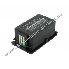 Helyettes�t� Akkumul�tor Itowa BT4822MH 4,8V 700mAh NiMH