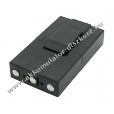 Helyettes�t� Akkumul�tor Itowa 7,2V 2000mAh NiMH