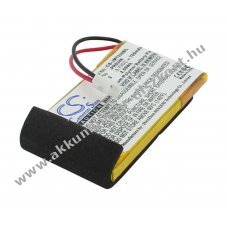 Helyettes�t� Akkumul�tor Jay PR0248 3,7V 700mAh Li-ion
