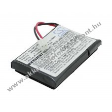 Helyettes�t� Akkumul�tor Jay PR0330 3,7V 700mAh Li-ion
