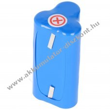 Helyettes�t� Akkumul�tor JAY GP70AAAH3TX 3,6V 700mAh NiMH