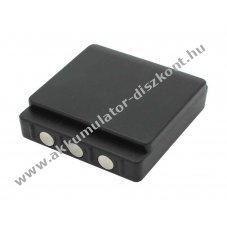 Helyettes�t� Akkumul�tor Jay F1305896 3,7V 1800mAh Li-ion