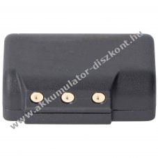 Original NiMH Akkumul�tor 2,4V 1500mAh IMET BE5000