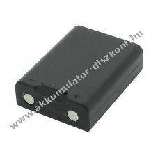 Helyettes�t� Akkumul�tor Kranakku 3,6V 700mAh NiMH
