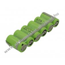 Helyettes�t� Akkumul�tor Seik WA1-550 7,2V 750mAh NiMH