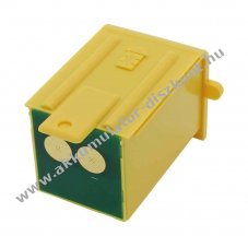 Helyettes�t� Akkumul�tor Apollo 26.517 4,8V 2500mAh NiMH