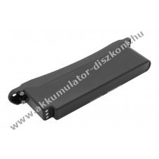 Helyettes�t� Akkumul�tor daruakku daru vez�rl� t�vvez�rl� Magnetek BT114-0 7,2V 2000mAh NiMH