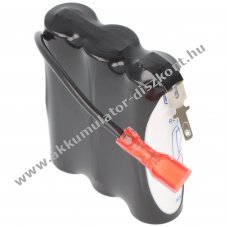 Helyettes�t� Akkumul�tor v�szvil�g�t�s ER elektronik 784152036 AA Mignon ceruza 3,6V 860mAh 1db/csomag NiCd