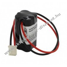 Helyettes�t� Akkumul�tor v�szvil�g�t�s NIMH_4808_PACK AAA (mikro) 4,8V 600mAh 1db/csomag NiMH