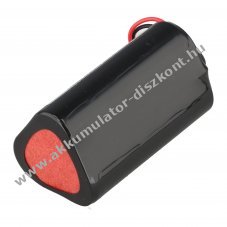 Helyettes�t� Akkumul�tor v�szvil�g�t�s Mignon ceruza AA D1x3 A-965/HT 3,6V 1500mAh 1db/csomag NiMH