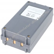 Helyettes�t� Akkumul�tor Cattron Theimeg BT923-00044 12V 1500mAh NiMH