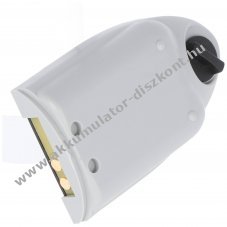 Helyettes�t� Akkumul�tor BT923-00116 Cattron Theimeg Excalibur 3,6V 1500mAh NiMH