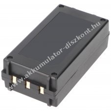 Helyettes�t� Akkumul�tor Cattron Theimeg BT923-00044 12V 2000mAh NiMH