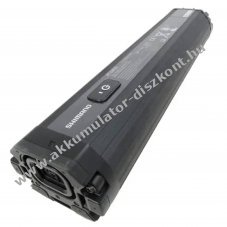 Shimano Steps BT-E8036 e-bike Akkumul�tor 36V 17,5Ah 630Wh Li-ion