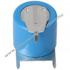 Sanyo CR1/3N-FT1 l�tium elem az FDK-t�l, nyomtatott �rintkez�kkel
