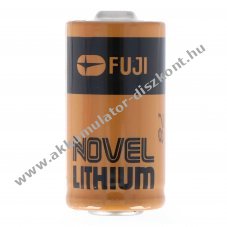 FDK Lithium CR 2/3 8L 3V speci�lis elem