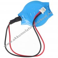 Helyettes�t� Akkumul�tor IBM ThinkPad 570 Li-Ion 3V 200mAh