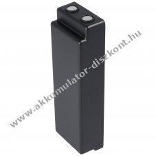 Helyettes�t� Akkumul�tor t�vvez�rl� Scanreco RC400 7,2V 2000mAh NiMH