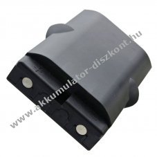 Helyettes�t� Akkumul�tor Ikusi TM60 BT06 t�vvez�rl� 7,2V 600mAh NiMH