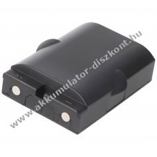 Helyettes�t� Akkumul�tor Ikusi TM70 BT06K 4,8V 600mAh NiMH