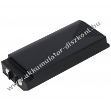 Helyettes�t� Akkumul�tor HIAB HIA7220 AMH0627 XS Drive 7,2V 2000mAh 14,4Wh NiMH