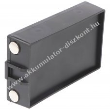 Helyettes�t� Akkumul�tor HIAB Combi drive 5000 XS Drive t�vvez�rl� 7,2V 2000mAh 14,4Wh NiMH