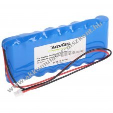 Helyettes�t� Akkumul�tor Visonic Powermax. Pro Akkumul�tor 0-9912-G 103-300672 GP180AAH8BMX NiMH 9,6V
