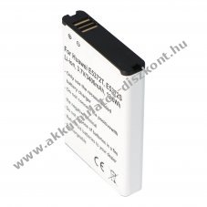 Helyettes�t� Akkumul�tor Huawei HB5F3H PB06LPZ10 PBD06LPZ10 3,7V 3400mAh t�vvez�rl� Li-Ion