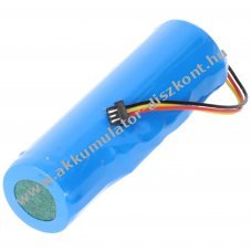 Helyettes�t� Akkumul�tor Nest Connect 3,7V 800mAh Li-ion