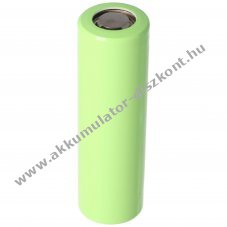 Enercig 21700 3,6V 3050mAh l�tium-ion Akkumul�tormul�tor