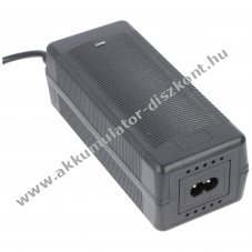 Helyettes�t� e-bike t�lt� Samsung SDI 36V Akkumul�torhoz - 42V 2,2A