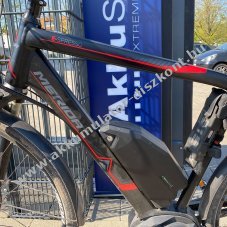 Helyettes�t� Akkumul�tor e-bike-vision Merida E-SPRESSO 36,0V 720Wh 20000mAh Li-ion
