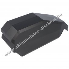 Helyettest Akkumultor Bergamont E-Ville N380 Harmoy 36V 17,1Ah Li-ion