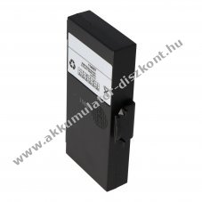 Helyettes�t� Akkumul�tor Hetronic Nova daru vez�rl� FBH1200 6830303000