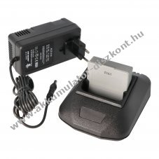 Helyettes�t� Akkumul�tor �s t�lt� Hetronic NM13HA 68300990 68300600 FBH300 3,6V 700-2200mAh daru vez�rl�
