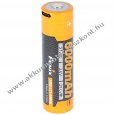 Fenix ARB-L21-6000B 3,6V 6000mAh Li-ion Akkumul�tormul�tor