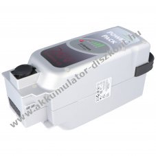 Feldmeier FE03 Lite 26V 20Ah 510Wh E-Bike Akkumul�tormul�tor Li-Ion