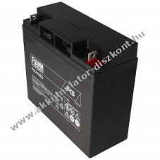 Fiamm FG21803 12V 18Ah �lom Akkumul�tor