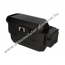 Flyer Panasonic E-Bike sattlecs� Akkumul�tor 36V 20,1Ah Li-ion