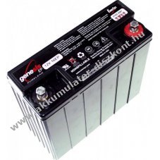Hawker Enersys Genesis G16EP 12EP16 12,0V 16000mAh Akkumul�tor AGM �s �lom-zsel�s