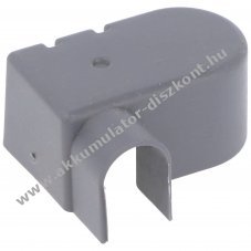 Polabdeckung Blei-Gel-Akku links oder rechts