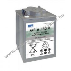 Exide Dryfit Traction Block GF06 6V 180000mAh A-Pol AGM �s �lom-zsel�s