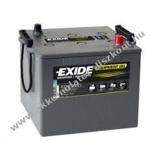Exide Equipment Gel ES 1200 (G110) 12V 110000mAh Akkumul�tor AGM �lom-zsel�s