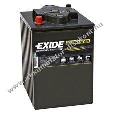 Exide Equipment Gel ES 1000-6 (G180/6) 6V 195000mAh Akkumul�tor A-Pol AGM �lom-zsel�s