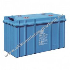 Fiamm Monolite 2SLA500 �lom Akkumul�tor 2V 500000mAh